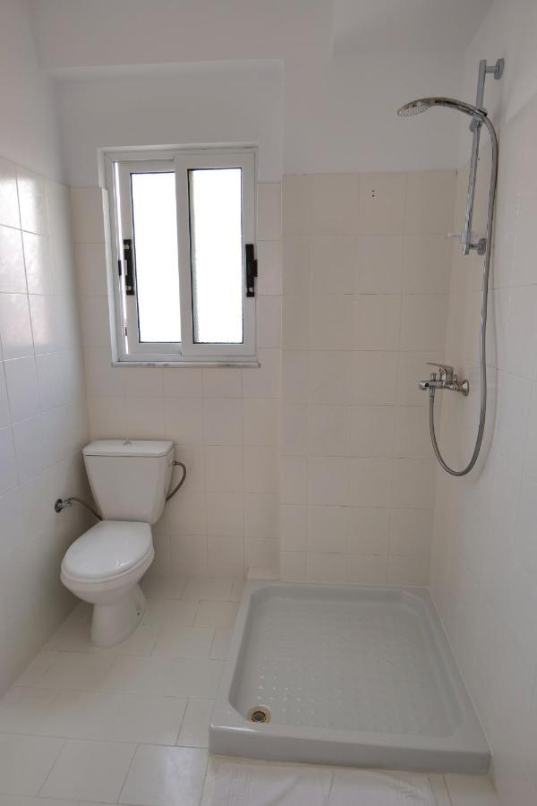 Saranda Inn Rooms & Apartments מראה חיצוני תמונה
